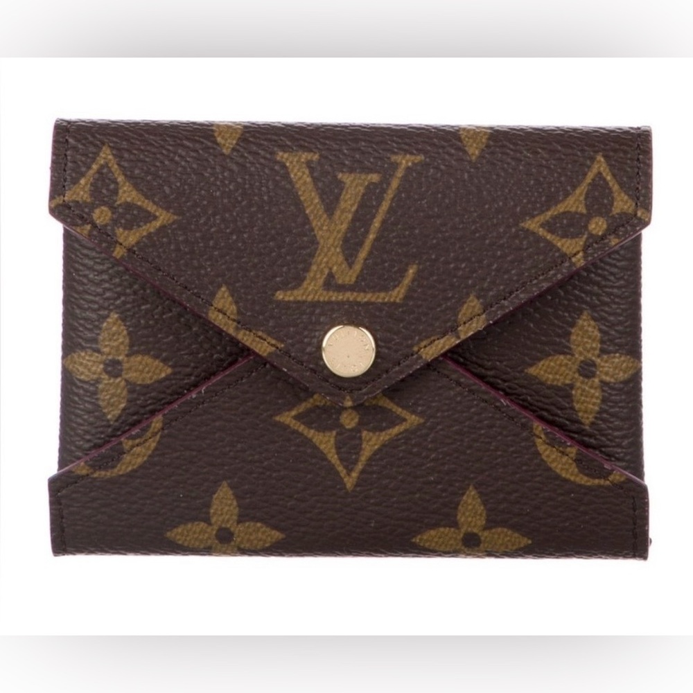 Louis Vuitton Monogram Small Kiragami